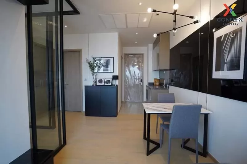 FOR SALE condo , Ashton Asoke-Rama 9 , MRT-Phra Ram 9 , Din Daeng FOR SALE condo , Ashton Asoke-Rama 9 , MRT-Phra Ram 9 , Din Daeng 2