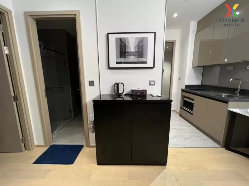 FOR SALE condo , Ashton Asoke-Rama 9 , MRT-Phra Ram 9 , Din Daeng FOR SALE condo , Ashton Asoke-Rama 9 , MRT-Phra Ram 9 , Din Daeng 4