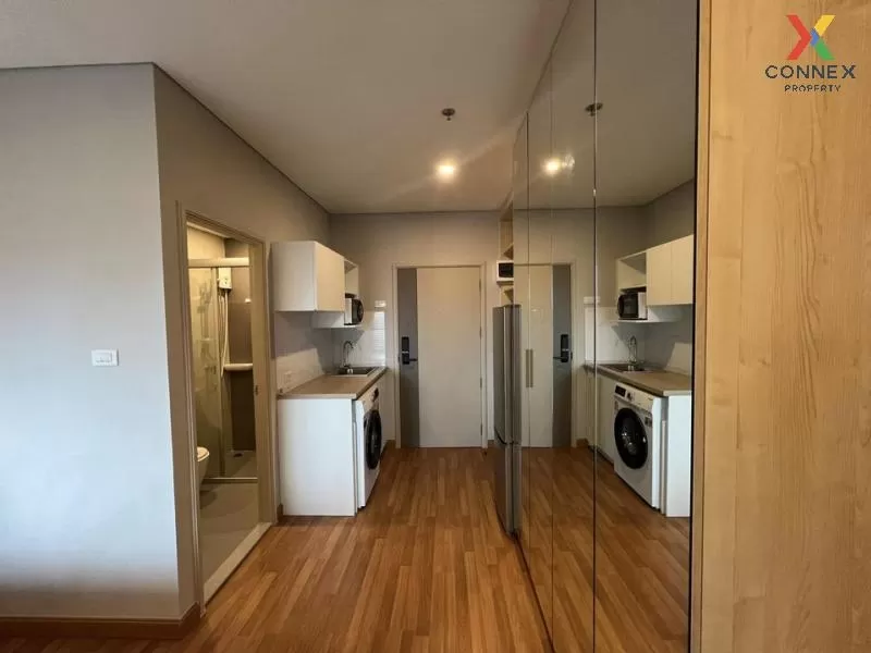 เช่าคอนโด  ลุมพินี เพลส เตาปูน - อินเตอร์เชนจ์ MRT-เตาปูน บางซื่อ 4