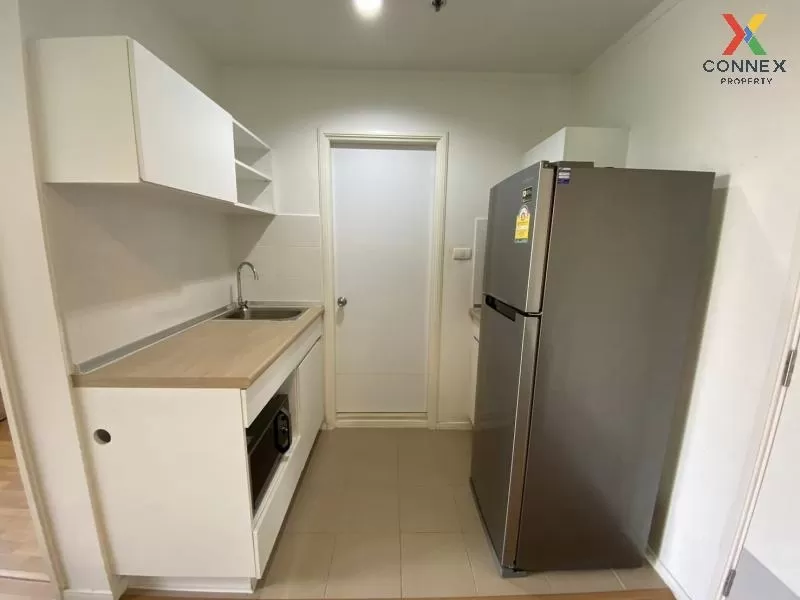 เช่าคอนโด  ลุมพินี พาร์ค พระราม 9 MRT-พระราม 9 บางกะปิ เขต ห้วยขว 3