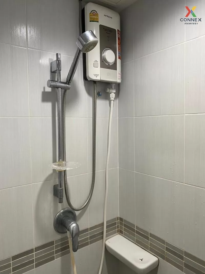 เช่าคอนโด  ลุมพินี พาร์ค พระราม 9 MRT-พระราม 9 บางกะปิ เขต ห้วยขว