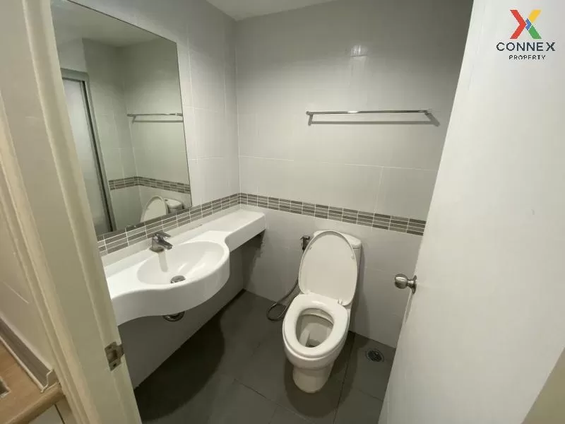 เช่าคอนโด  ลุมพินี พาร์ค พระราม 9 MRT-พระราม 9 บางกะปิ เขต ห้วยขว