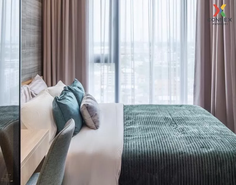 FOR SALE condo , The line sukhumvit 101 , BTS-Punnawithi , Bang C FOR SALE condo , The line sukhumvit 101 , BTS-Punnawithi , Bang C 4