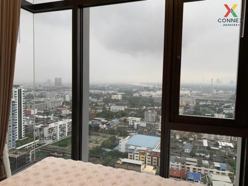 FOR SALE condo , The line sukhumvit 101 , BTS-Punnawithi , Bang C