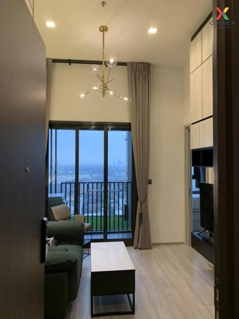 FOR SALE condo , The line sukhumvit 101 , BTS-Punnawithi , Bang C 4