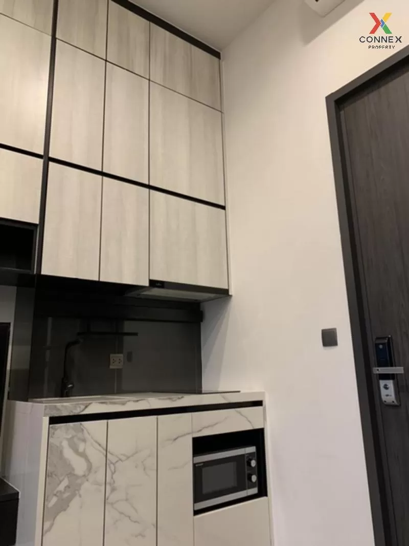 FOR SALE condo , The line sukhumvit 101 , BTS-Punnawithi , Bang C