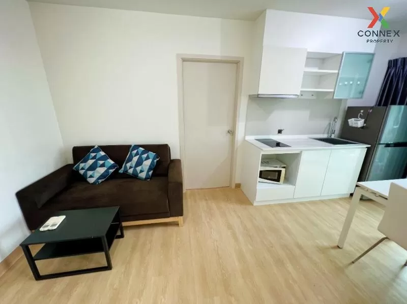 FOR RENT condo , Fuse Sense Bangkae , MRT-Lak Song , Bang Khae Nu 3