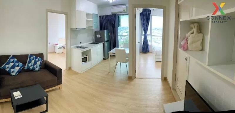 FOR RENT condo , Fuse Sense Bangkae , MRT-Lak Song , Bang Khae Nu 4