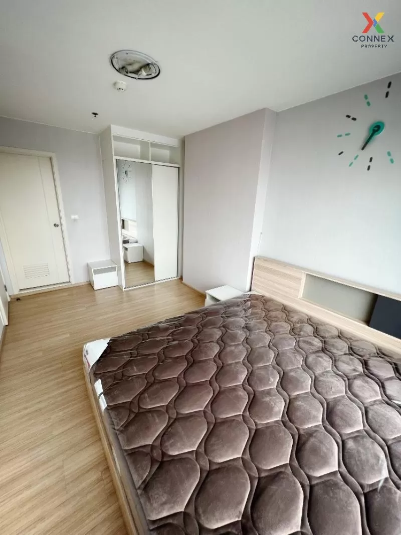 FOR RENT condo , Fuse Sense Bangkae , MRT-Lak Song , Bang Khae Nu