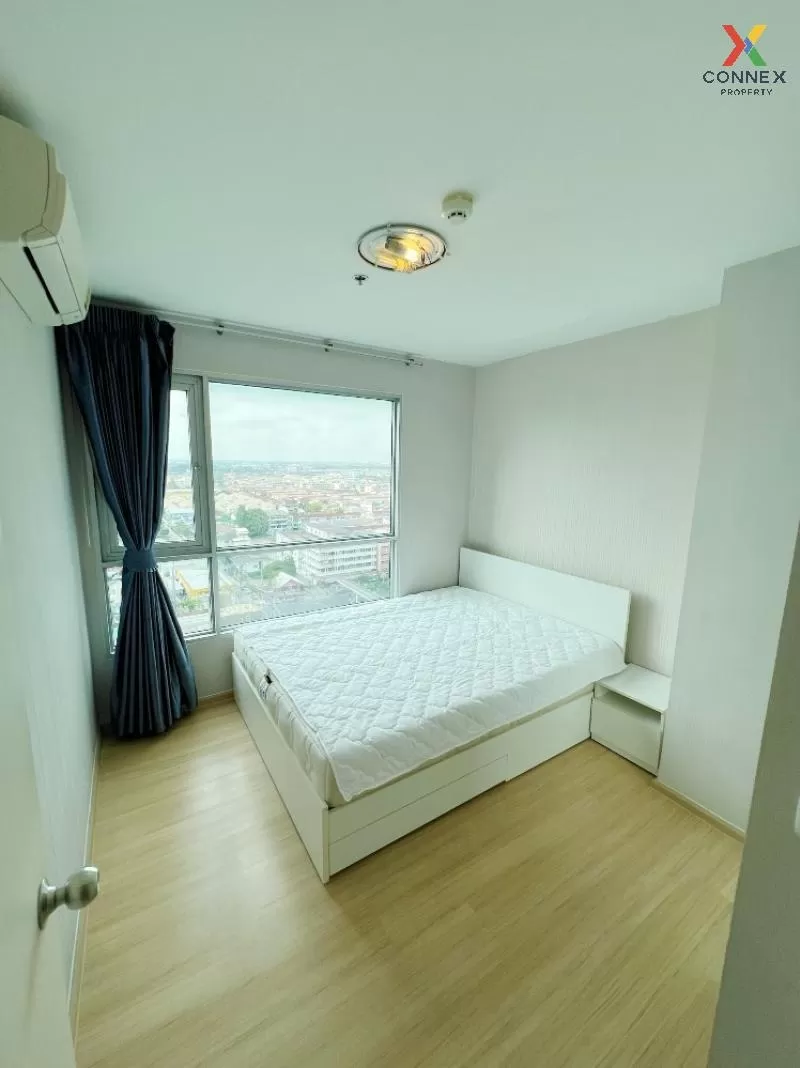 FOR RENT condo , Fuse Sense Bangkae , MRT-Lak Song , Bang Khae Nu