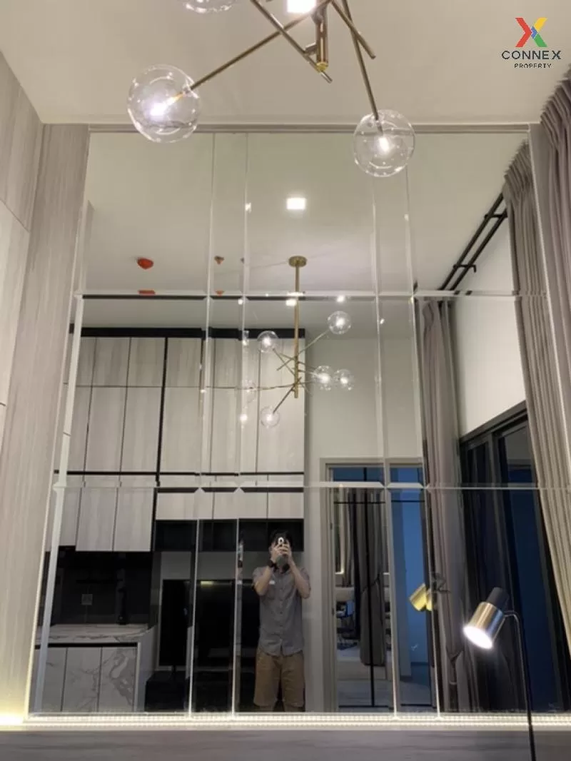 FOR RENT condo , The line sukhumvit 101 , BTS-Punnawithi , Bang C