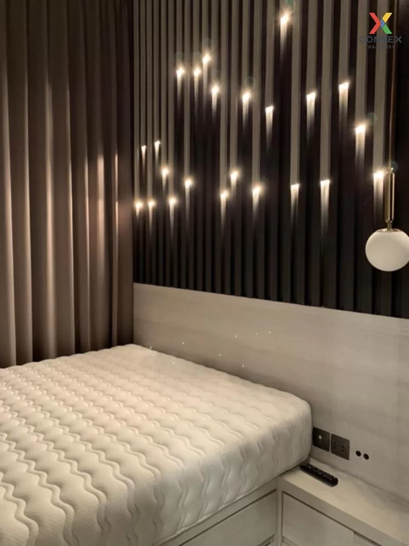 FOR RENT condo , The line sukhumvit 101 , BTS-Punnawithi , Bang C