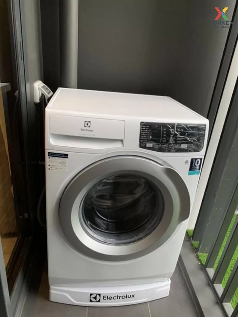 FOR RENT condo , The line sukhumvit 101 , BTS-Punnawithi , Bang C