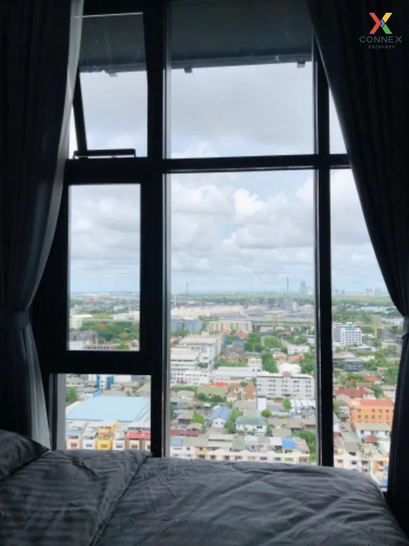 FOR SALE condo , The line sukhumvit 101 , BTS-Punnawithi , Bang C