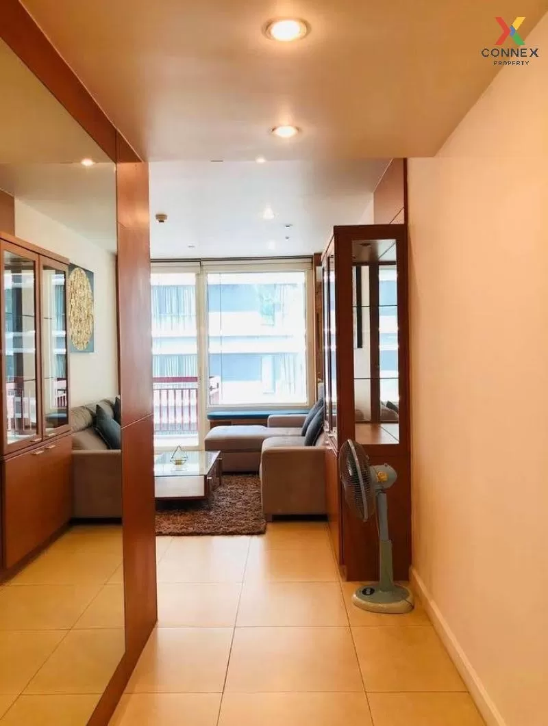 FOR SALE condo , Manhattan Chidlom , BTS-Chit Lom , Makkasan , Ra