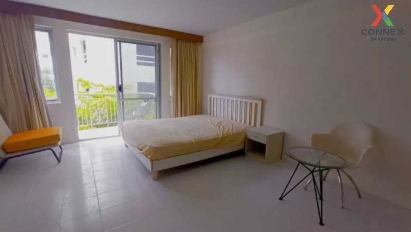 FOR RENT condo , Raintree Villa , BTS-Thong Lo , Khlong Toei Nuea 1