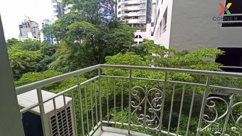 FOR RENT condo , Raintree Villa , BTS-Thong Lo , Khlong Toei Nuea 4