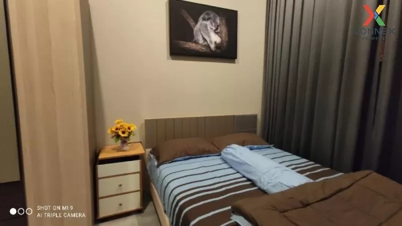 FOR SALE condo , The line sukhumvit 101 , BTS-Punnawithi , Bang C