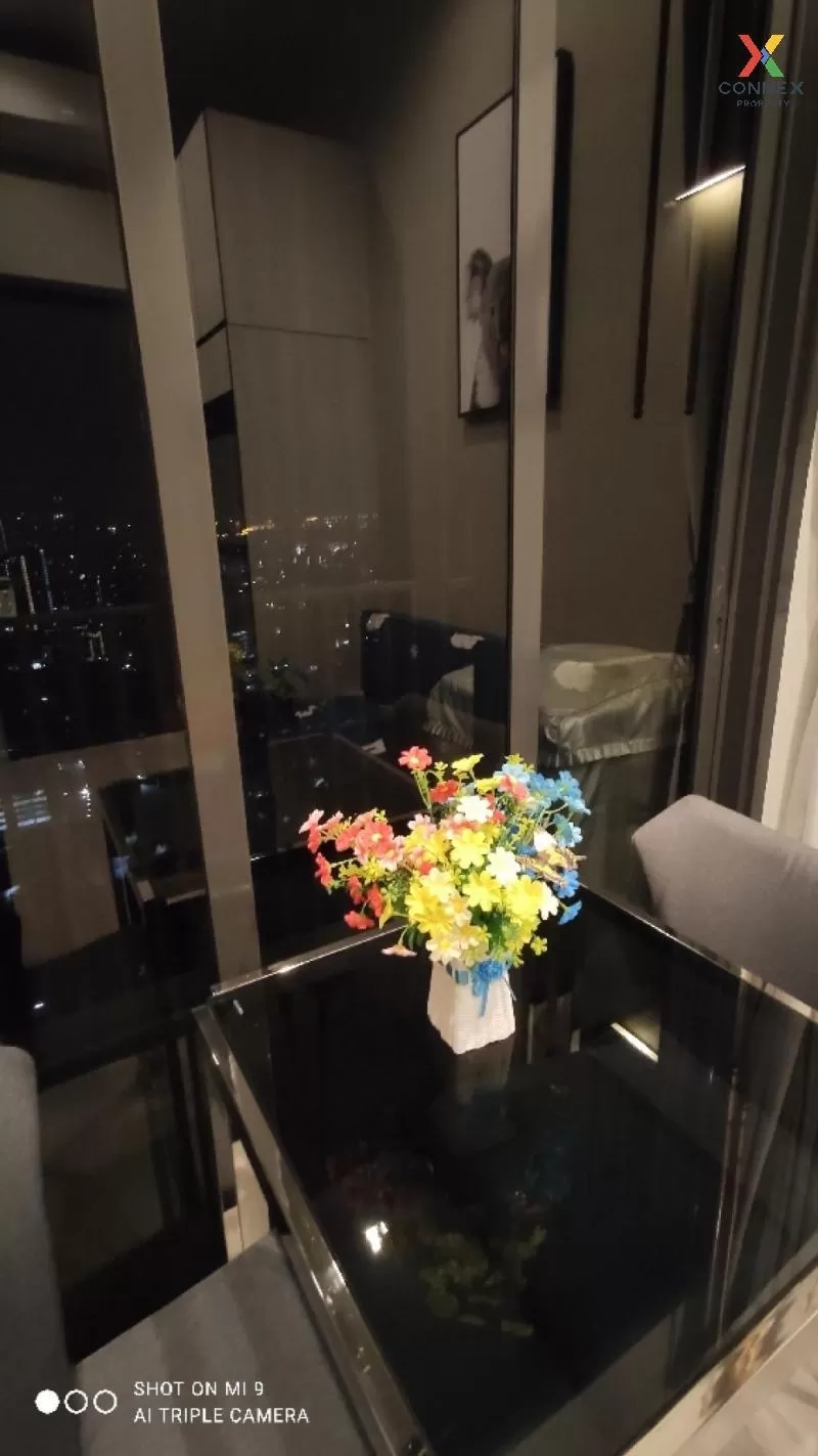FOR SALE condo , The line sukhumvit 101 , BTS-Punnawithi , Bang C