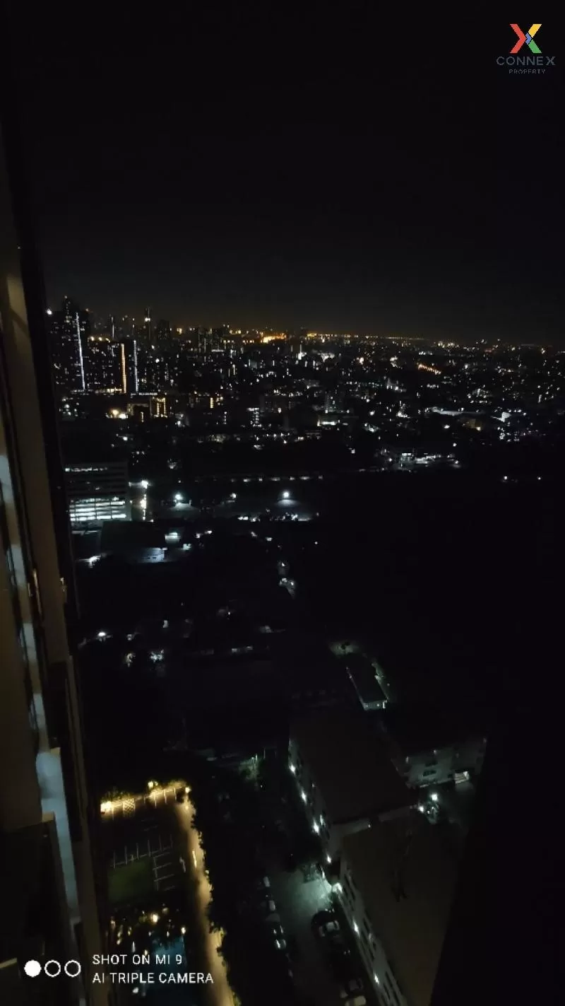 FOR SALE condo , The line sukhumvit 101 , BTS-Punnawithi , Bang C