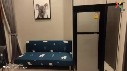 FOR SALE condo , The line sukhumvit 101 , BTS-Punnawithi , Bang Chak , Phra Khanong , Bangkok , CX-77082