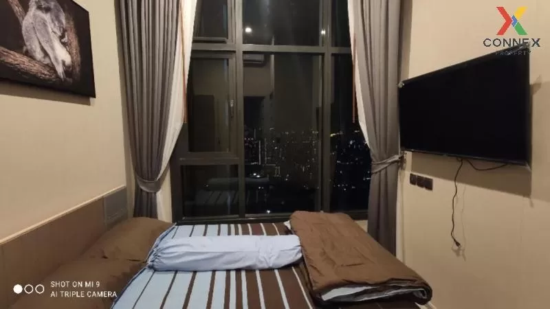 FOR RENT condo , The line sukhumvit 101 , BTS-Punnawithi , Bang C