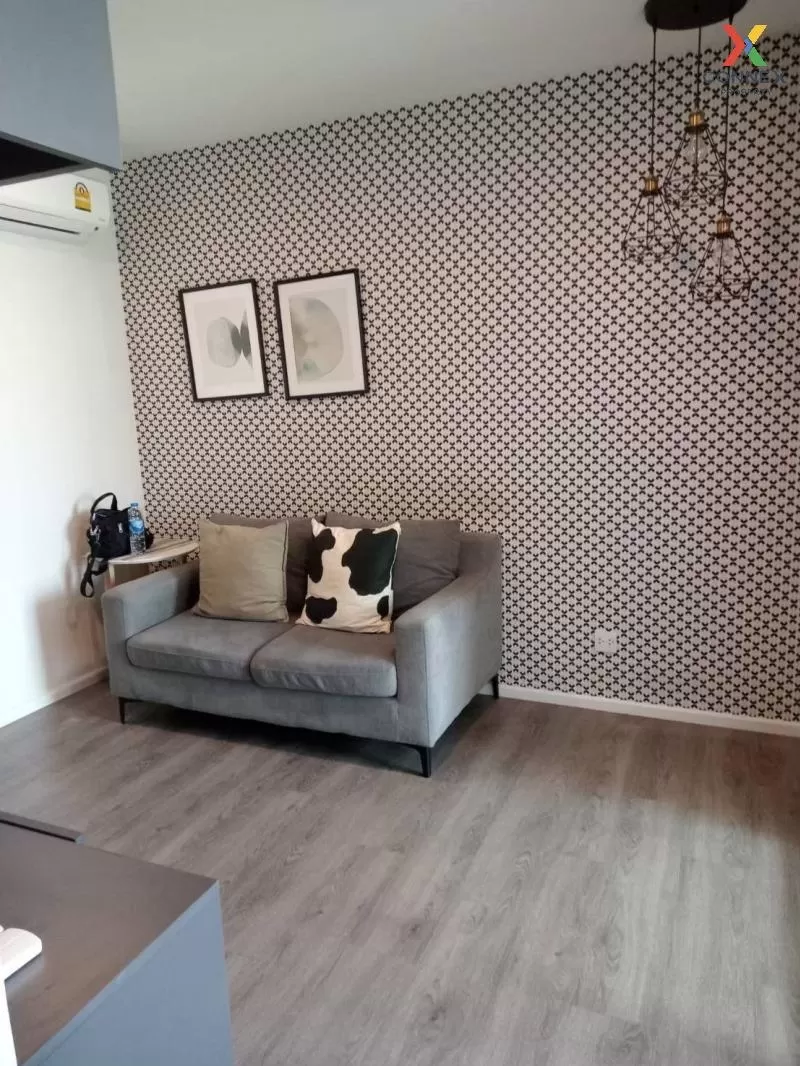 FOR RENT condo , Notting Hill Jatujak Interchange , BTS-Mo Chit , 1