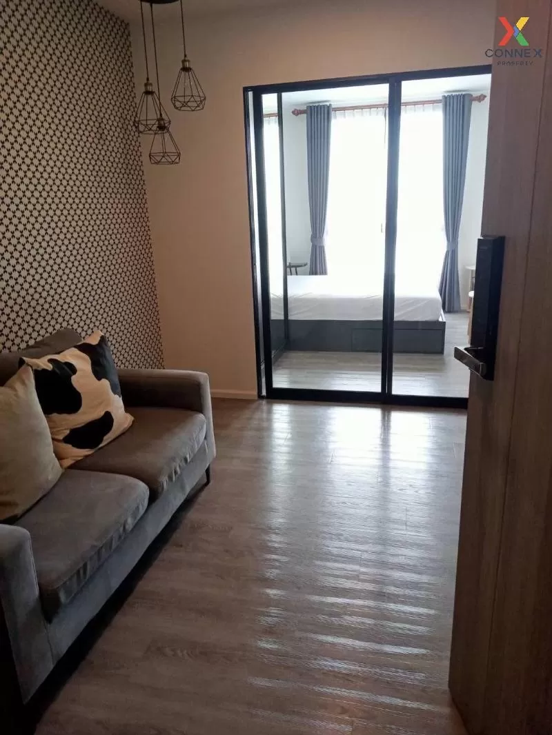 FOR RENT condo , Notting Hill Jatujak Interchange , BTS-Mo Chit , 3