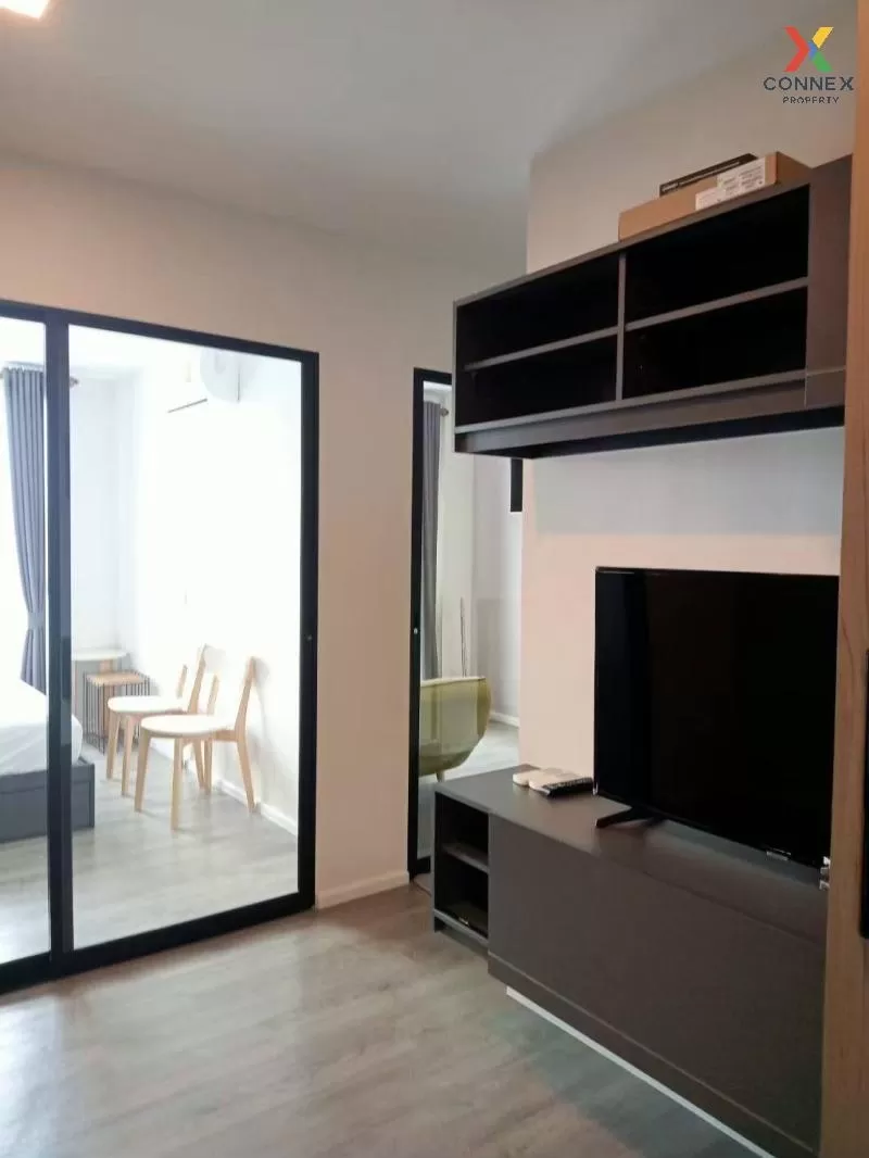 FOR RENT condo , Notting Hill Jatujak Interchange , BTS-Mo Chit , 4