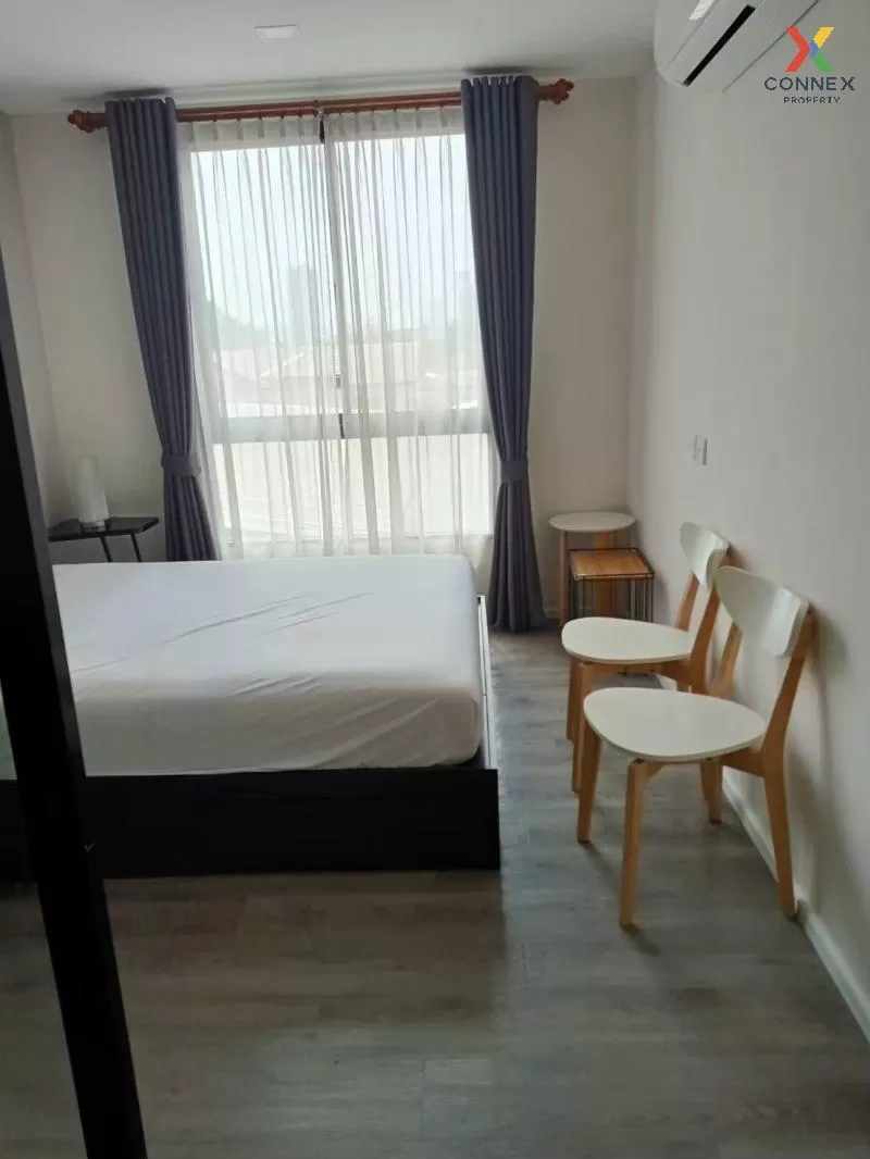 FOR RENT condo , Notting Hill Jatujak Interchange , BTS-Mo Chit ,