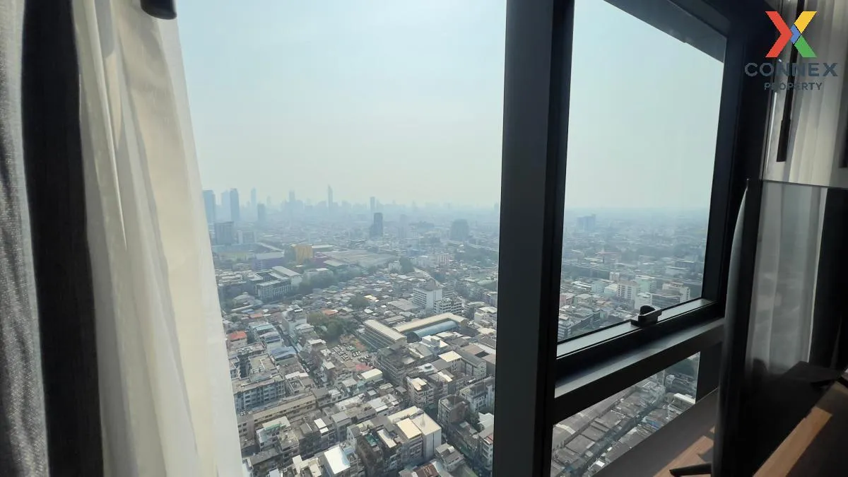 FOR RENT condo , CONNER Ratchathewi , BTS-Ratchathewi , Thung Pha