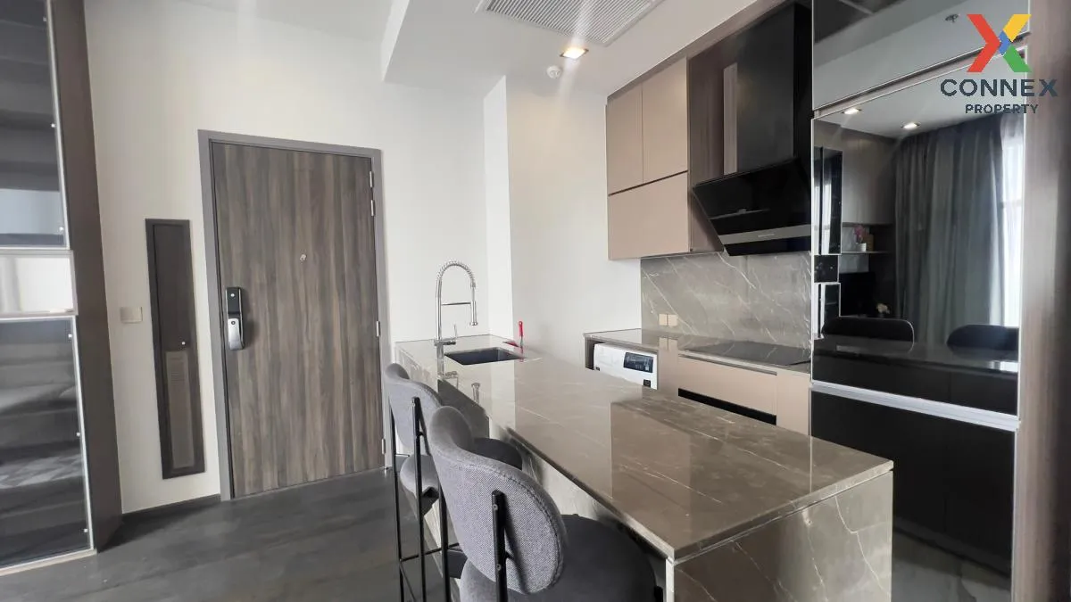 FOR RENT condo , CONNER Ratchathewi , BTS-Ratchathewi , Thung Pha 3