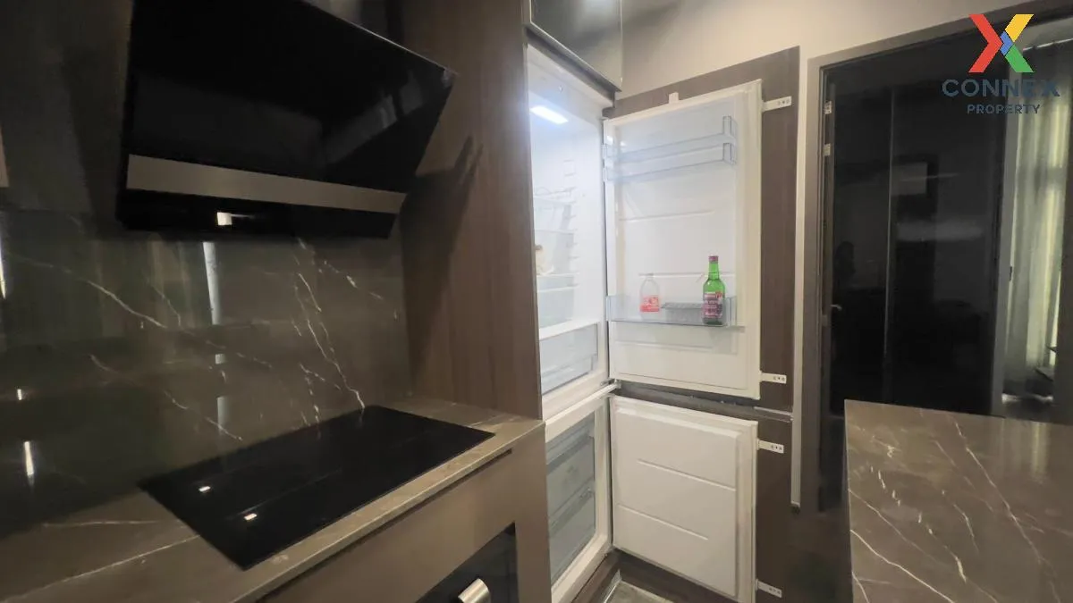 FOR RENT condo , CONNER Ratchathewi , BTS-Ratchathewi , Thung Pha 4