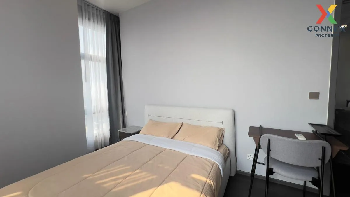 FOR RENT condo , CONNER Ratchathewi , BTS-Ratchathewi , Thung Pha