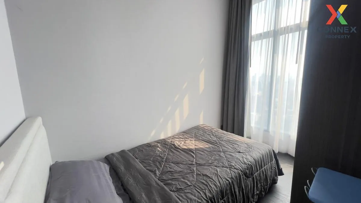 FOR RENT condo , CONNER Ratchathewi , BTS-Ratchathewi , Thung Pha