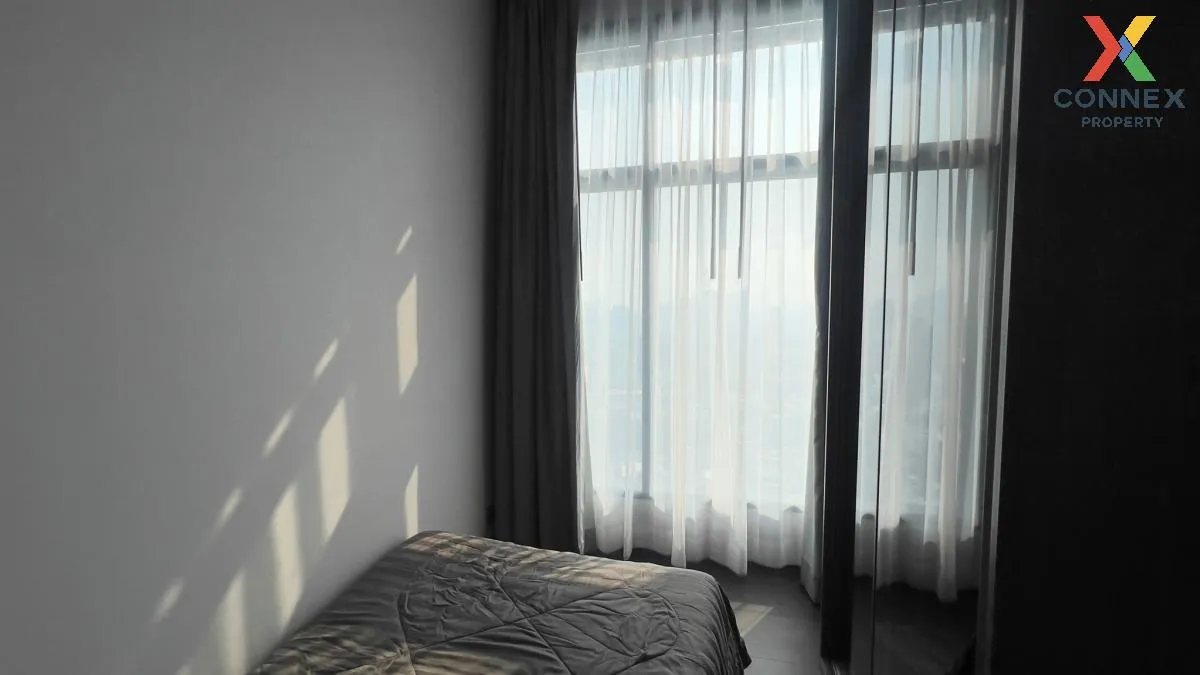 FOR RENT condo , CONNER Ratchathewi , BTS-Ratchathewi , Thung Pha