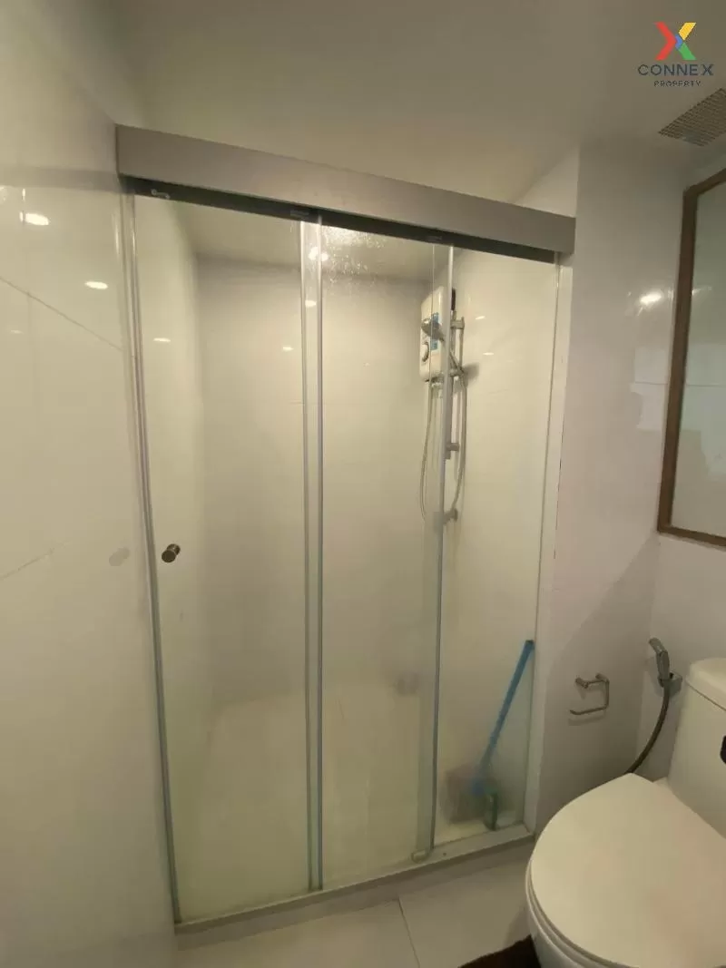 เช่าคอนโด  ไนท์บริดจ์ ดูเพล็กซ์ ติวานนท์ MRT-กระทรวงสาธารณสุข ตลา