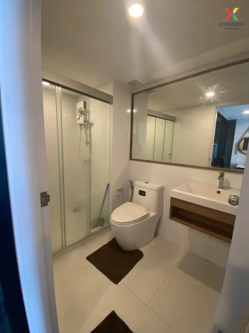 เช่าคอนโด  ไนท์บริดจ์ ดูเพล็กซ์ ติวานนท์ MRT-กระทรวงสาธารณสุข ตลา