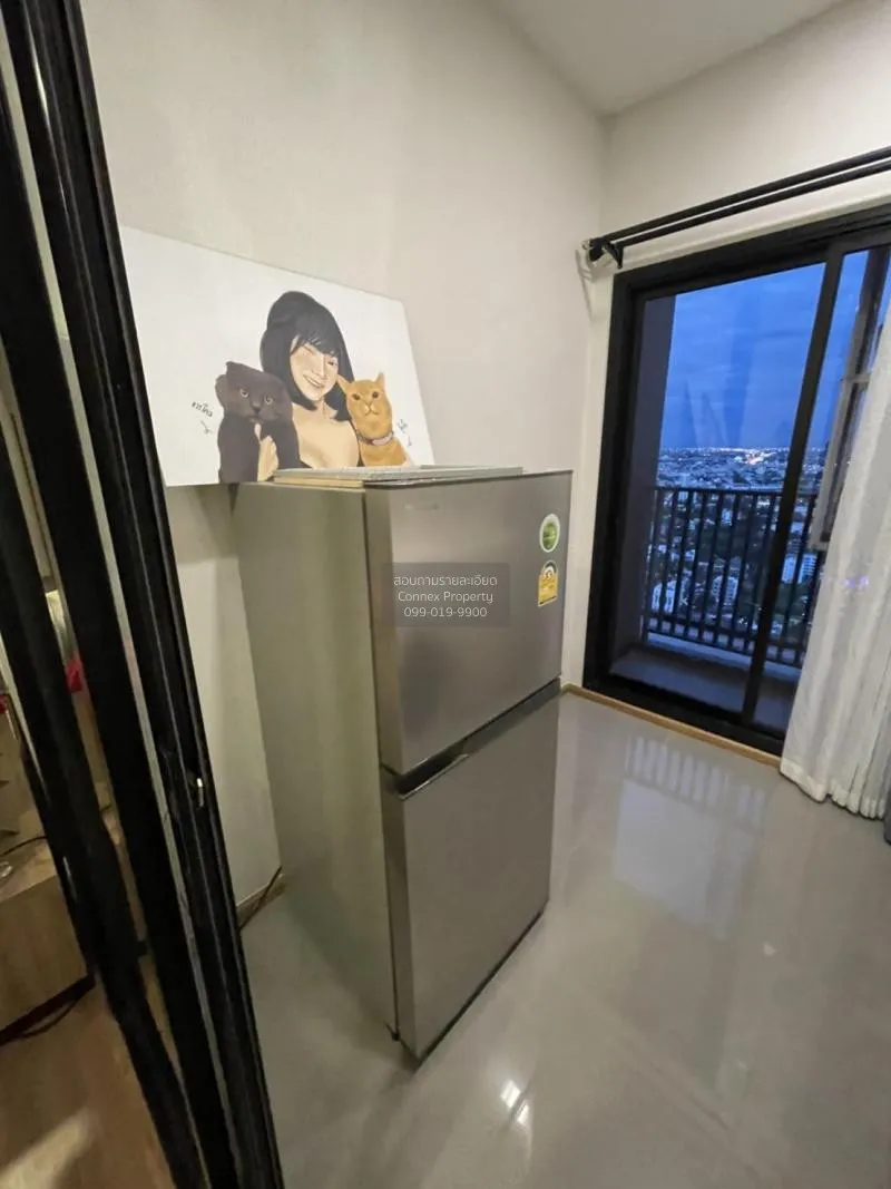 FOR SALE condo , Metris Rama 9 - Ramkhamhaeng , ARL-Ramkhamhaeng 