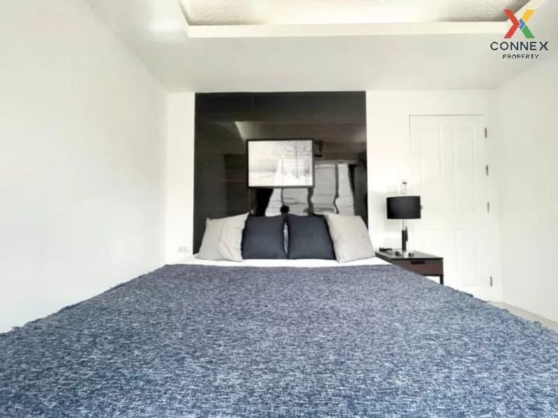 เช่าคอนโด  เดอะ วอเตอร์ฟอร์ด สุขุมวิท 50 ห้องมุม รีโนเวทใหม่ BTS-