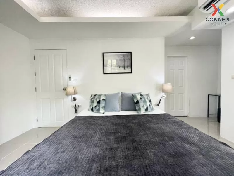 เช่าคอนโด  เดอะ วอเตอร์ฟอร์ด สุขุมวิท 50 ห้องมุม รีโนเวทใหม่ BTS-