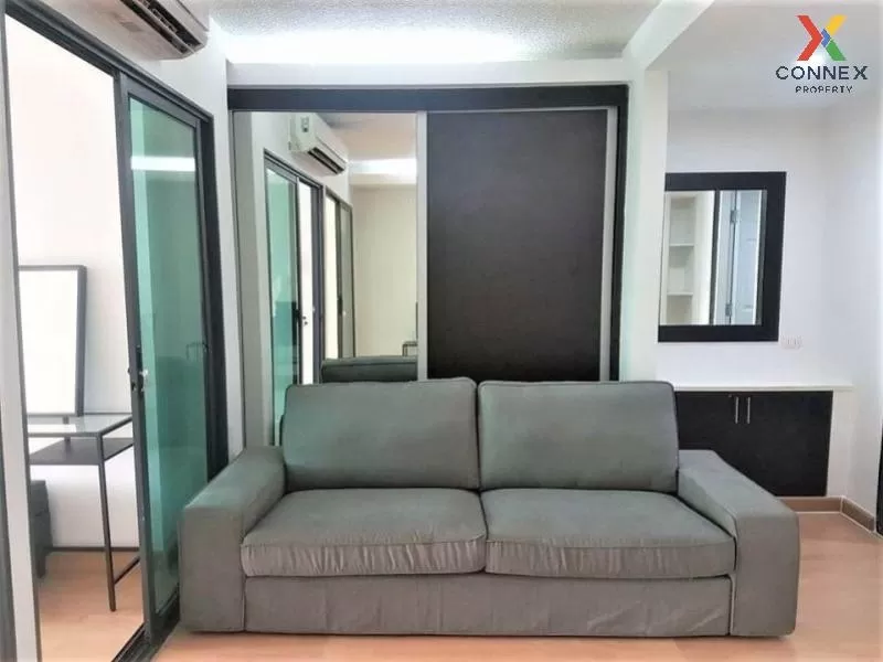 เช่าคอนโด  เดอะ วอเตอร์ฟอร์ด สุขุมวิท 50 รีโนเวทใหม่ BTS-พระโขนง  1