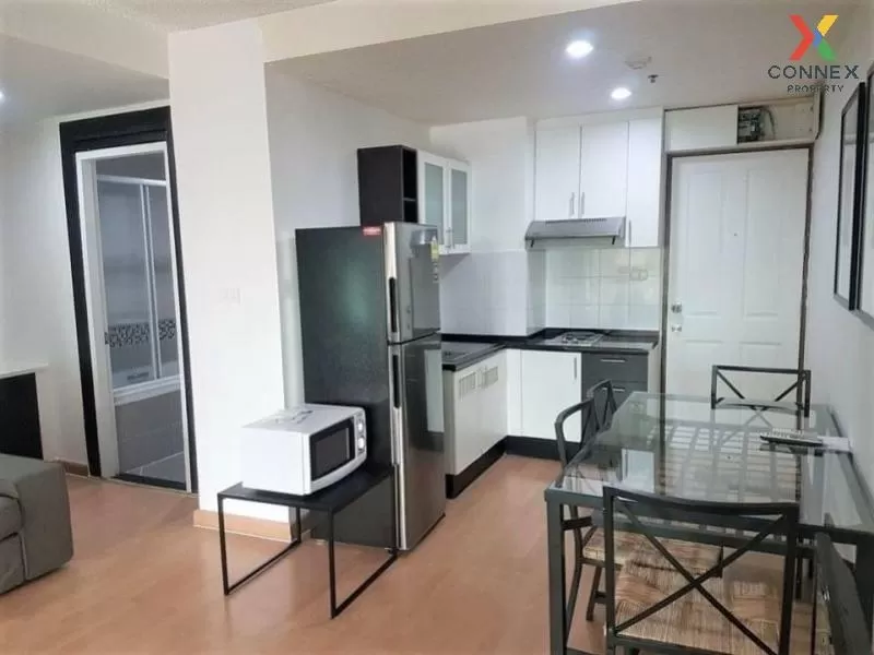 เช่าคอนโด  เดอะ วอเตอร์ฟอร์ด สุขุมวิท 50 รีโนเวทใหม่ BTS-พระโขนง  3