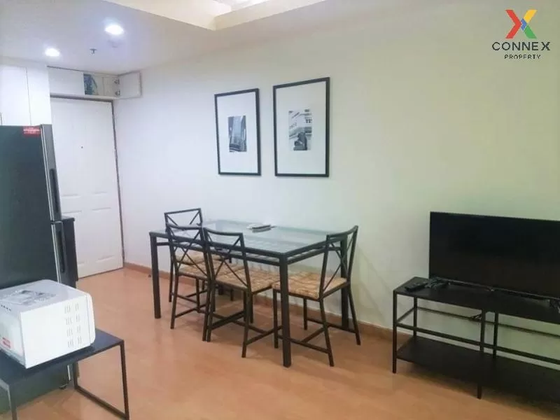 เช่าคอนโด  เดอะ วอเตอร์ฟอร์ด สุขุมวิท 50 รีโนเวทใหม่ BTS-พระโขนง  4