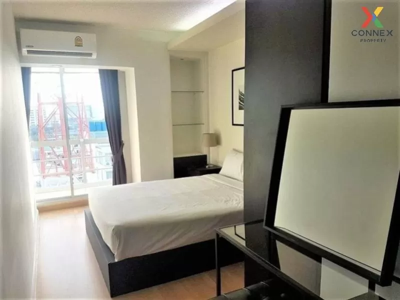 เช่าคอนโด  เดอะ วอเตอร์ฟอร์ด สุขุมวิท 50 รีโนเวทใหม่ BTS-พระโขนง 