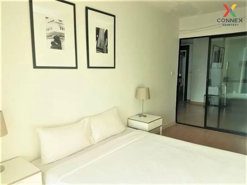 เช่าคอนโด  เดอะ วอเตอร์ฟอร์ด สุขุมวิท 50 รีโนเวทใหม่ BTS-พระโขนง 