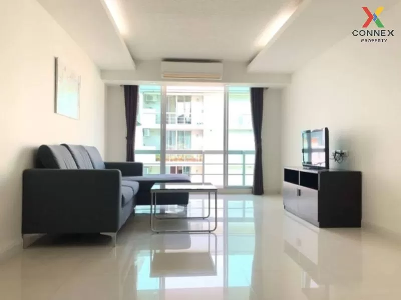 FOR RENT condo , Waterford Sukhumvit 50 , newly renovated , BTS-P 1