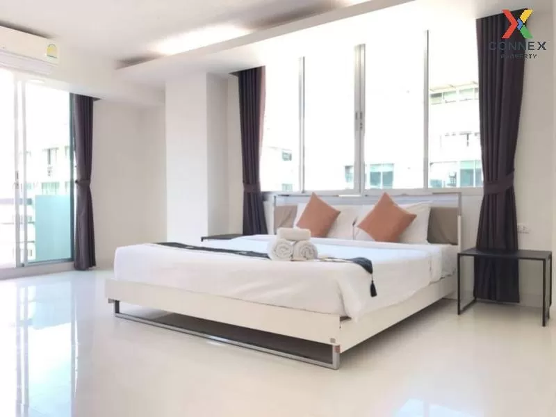 FOR RENT condo , Waterford Sukhumvit 50 , newly renovated , BTS-P