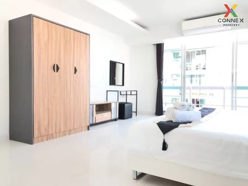 FOR RENT condo , Waterford Sukhumvit 50 , newly renovated , BTS-P