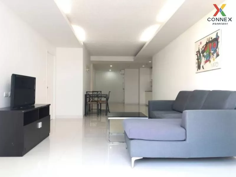 FOR RENT condo , Waterford Sukhumvit 50 , newly renovated , BTS-P 2